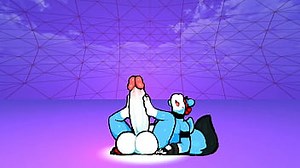 Oh So Hero! Whole Gallery