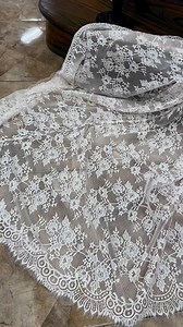 1.3K views | ✨It’s the 29th Anniversary Sale-ebration!!✨ now through May 31st, and all in stock wedding dresses are on sale! 懶Watch until the end for the most gorgeous back detail!What do you think of this 2025 Eddy K style? We love the top to bottom buttons! The ivory all-over lace, mocha tulle, nude stretchy lining, and skin-champagne unlined bodice are the perfect color combination for an unforgettable look! DR2503-TS | Mimis Bridal | Facebook