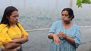 Malas Noticias de Doña maria ¡¡Ay Dios Santos!! | Soy Chapin