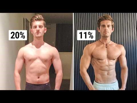 This Daily Habit Gets You Lean (Underrated)