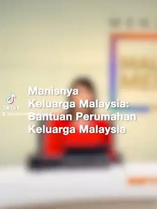 Rakyat mengharapkan perumahan yang selesa dan mampu dimiliki dalam erti kata sebenar. Bagi rakyat, terutama golongan B40 mereka mengharapkan kediaman yang berkualiti, terutamanya dari golongan keluarga muda. Semua faktor ini telah dipertimbangkan. Atas dasar cakna kepada keperluan rakyat, maka program serta dasar melalui pelbagai skim dan bantuan digubal oleh kerajaan untuk membela golongan tersebut. Masyarakat harmoni dapat diwujudkan melalui pembentukan institusi keluarga yang sejahtera. Kelua
