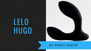 Lelo Hugo Review: My Experience Using It & Honest Rating