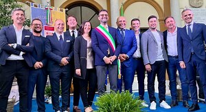 Nuovo Puc a Pontecagnano Faiano, il Comune lancia la «sfida vivibilità»