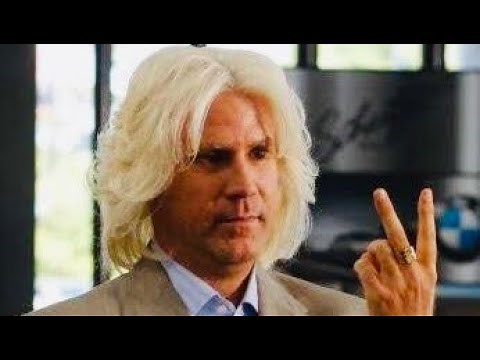 Eastbound & Down - The Best of Ashley Schaeffer (Will Ferrell)