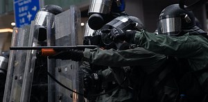 Like ‘shooting water’: why the Hong Kong government must accept that compromise is the only way forward