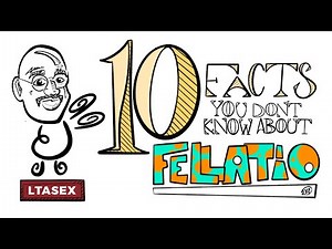 Rare Fellatio Facts