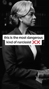 Most Dangerous Narcissist Types in Relationships