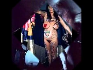 Hawkwind NY Academy of Music Nov 25,1973 Silver Machine YouTube