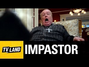Impastor | Mircea Monroe & David Rasche Embrace the Ensemble | Behind the Scenes Ep. 6