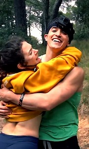 18K views · 134 reactions | On fait une course d'obstacle complètement folle !! | Tibo Inshape | Facebook