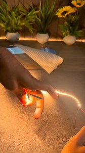 12V Led Light Strip Light , Interior Light #ledlighting #interiordecor #DIYLED | Daamkom.com