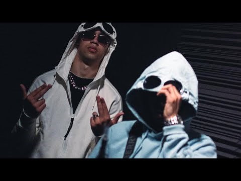 SPOOKYPBL - Spooky - Pas de Salam ft. Keta (Official Video)