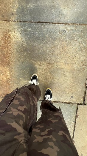 53K views · 59 reactions | Cold weather, colder fit ❄️  ASOS DESIGN borg puffer jacket [32229028] | ASOS | Facebook