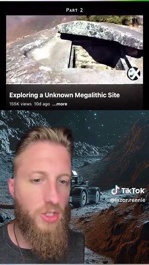 Unraveling the Mysteries of the world#tiktok #viral #fouyoupage #pov #fyp