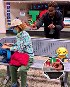 Fake Mouse Prank 🐁😂 | Who Cares?