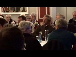 Kirche oder Combi-Markt?