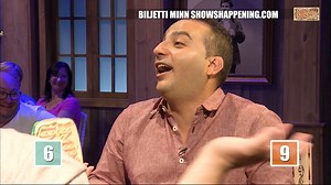 MARIO JITLEF IL-FACE OFF!! | Min Imissu?