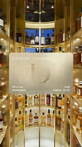 When you’re a Pan Pacific DISCOVERY member, travelling begins to look different as you tier up. #PanPacific #PanPacificDISCOVERY #GHADISCOVERY #RewardingLifesJourneys | Pan Pacific Hotels and Resorts