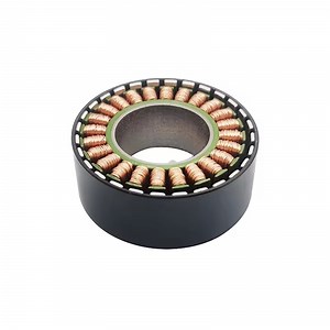 [Hot Item] 43*15mm Frameless Magnet Actuator Brushless DC Outrunner Motor for Robot Arm Joints