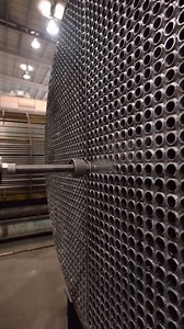 13K views · 136 reactions | Heat Exchanger Tube Rolling | Insight Academy | Facebook