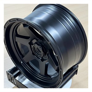 [Hot Item] High-Performance Go-Kart Wheels for Racing Enthusiasts