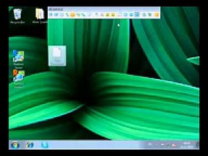 Hacker control remote computer with Radmin