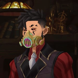 MX_Moriarty - Twitch