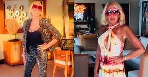 Laura Bozzo regresa a la televisión: ¿Qué programas grabó en el Perú?