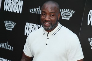 Fraternity Removes Malik Yoba From Youth Leadership Role Over 'Inappropriate Relationship': Report