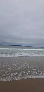 22K views · 659 reactions | At Ballybunion beach this afternoon. | Ballybunion Prints Beach | Facebook