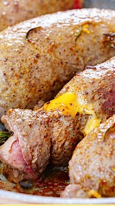 12K views · 67 reactions | Reteta scrisa aici: https://ideideretete.net/blog/rulouri-de-vita-umplute-cu-carnati-si-cascaval/ | Idei de retete | Facebook