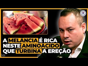 IF YOUR ERECTION IS WEAK, PERHAPS THIS IS SOMETHING YOUR BODY IS LACKING