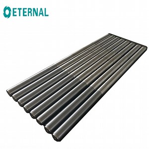 [Hot Item] Tie Rod Screw Thread Bar Od350*L12000 with Customized Size for Hydraulic Press