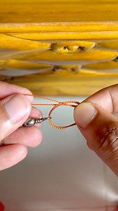 12K views · 204 reactions | FISHING HOOK SETUP #knot #hook #reels #reel #viralreels | MHR Fishing | Facebook