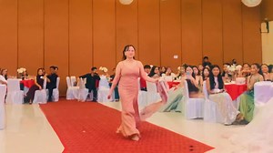 EMAR Human and Environmental College Seniors' Ball. #SunnyPointHotel #sunnypointexperience #davaocityhotels #seniorsball2025 | Sunny Point Hotel