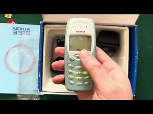 Nokia 3315