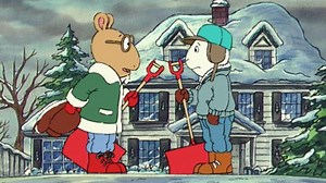 Arthur - Arthur's Snow Biz/Bugged Video | PBS KIDS