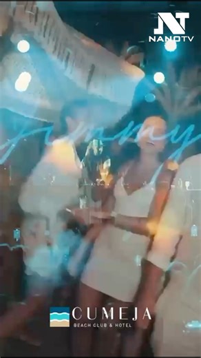 #BaiaDomizia - Jimmy Sax in concerto al Cumeja Beach Club! Venerdì 29 agosto, il sassofonista francese Jimmy Sax, fenomeno mondiale con quasi mezzo miliardo di stream e un milione di follower, arriva per la prima volta a Baia Domizia. Una serata unica tra deep-house, funky ed electro, dove il sassofono diventa protagonista di un viaggio musicale carico di energia e virtuosismo. Ad aprire l’evento, i dj set di Valerio Merola e Dario Guida, accompagnati dalla voce di Christian Key. Biglietti dispo