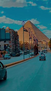 Take me to #Egypte 💛💛🇪🇬 | Carthage Tourism & MICE