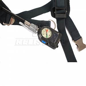 [Hot Item] Scba for Fire Fighting