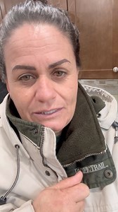 El frío entro con todo en invierno ☃️☃️🥰 | Irma Gonzalez