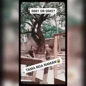22K views · 60 reactions | sim1 or sim2 | ALAM MO BA? | Facebook