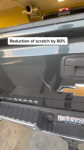 6.2K views · 32 reactions | See you scratch! #wetsanding #ScratchRemoval #cardetailing #detailingbusiness | Detail Studio | Facebook
