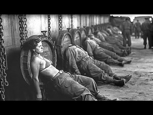 UNBELIEVABLE Rare Old Photos BANNED in History Books