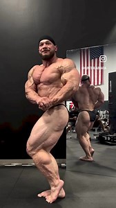 Bodybuilders News Hunter Labrada Ifbb Pro new Today video update Road To Olympia #muscles #bodybuilding #gym #makegreatthebodybuildingagain #ifbbpro #workout #culturismoitaliano #bodybuilder #olympia | Culturismo Italiano