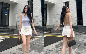 Nhan sắc ngày càng nóng bỏng của Linh Ka ở tuổi 20 - Saostar.vn