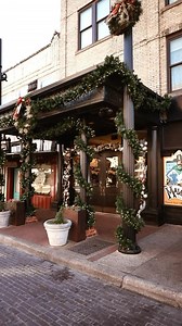 Sleigh bells are ringing at The Maverick 📍🎊✨ | Maverick Fine Western Wear
