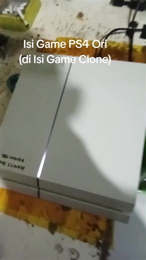 Rahman Service Playstation on TikTok