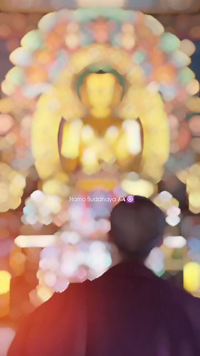 Namo Buddha 🙏🛐 . . . . #buddha #buddhism #buddhadharma #buddhaquotes #buddhastatue #buddhateachings #reelsvideoシ #reelsfypシ #reelsviralシ #reelsviral #reelsfb #reelsfacebook #reelsfacebookviralシ #foryouシ #foryoupageシ #foryoupagereels #explore #explorepage #exploremore | Buddha's precepts