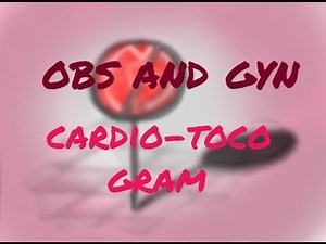 Cardiotocography (CTG) Explained | Fetal Heart Rate & Uterine Contractions Monitoring